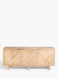 John Lewis Estate Sideboard, Natural