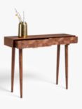 John Lewis + Swoon Franklin Console Table