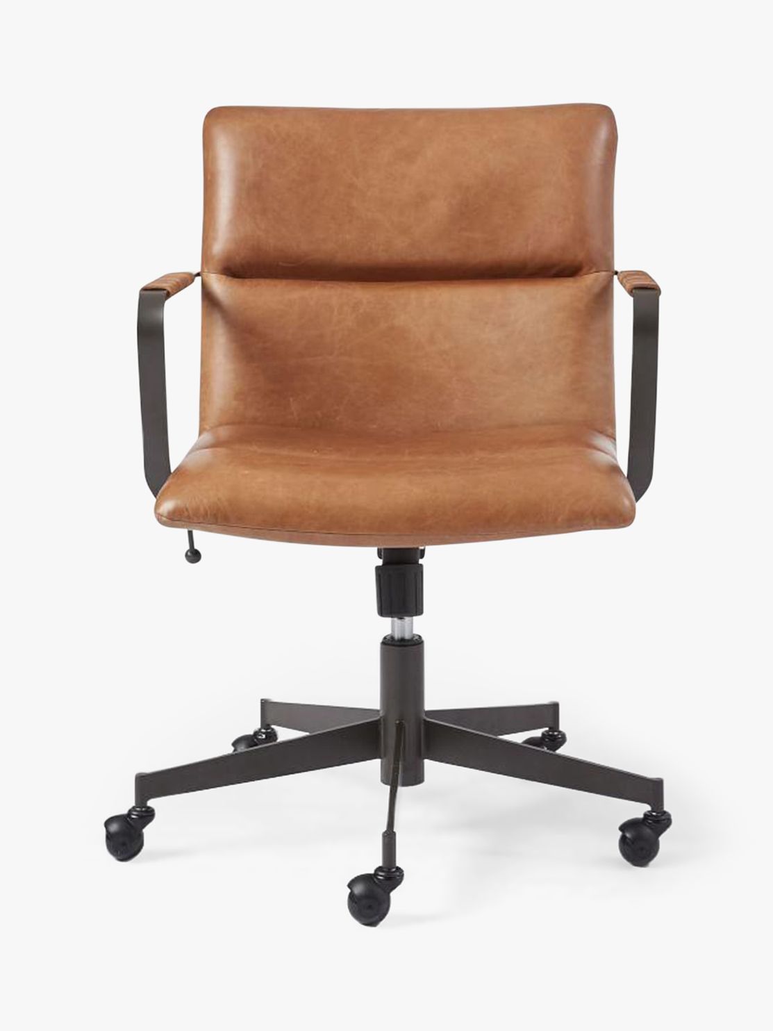 Featured image of post John Lewis Tan Office Chair : Calls cost 7p per minute plus your standard network.