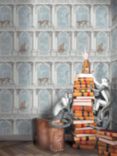 Cole & Son Procuratie con Vista Wallpaper