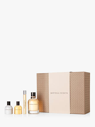 Bottega Veneta Signature 75ml Eau de Parfum Fragrance Gift Set
