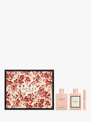 Gucci Bloom 100ml Eau de Parfum Fragrance Gift Set