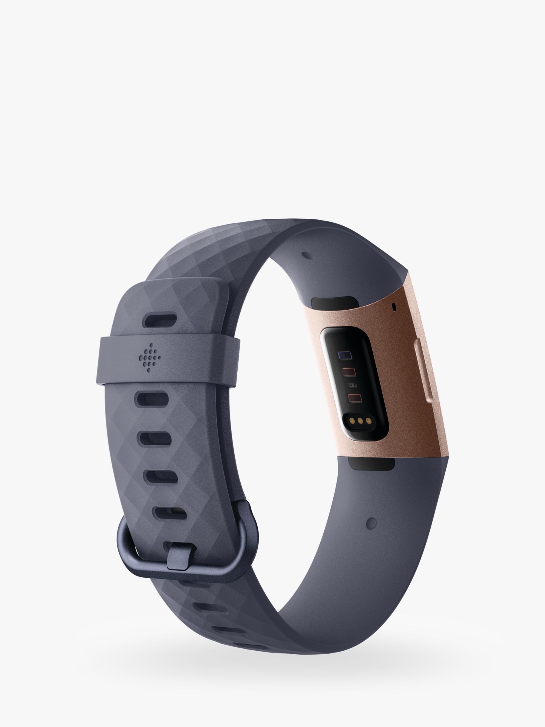 how to set up a fitbit charge 3 for a child