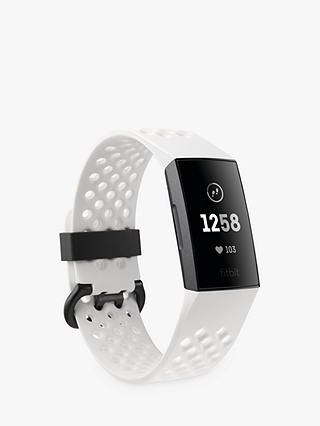 Fitbit Charge 3 Special Edition, Health and Fitness Tracker with NFC