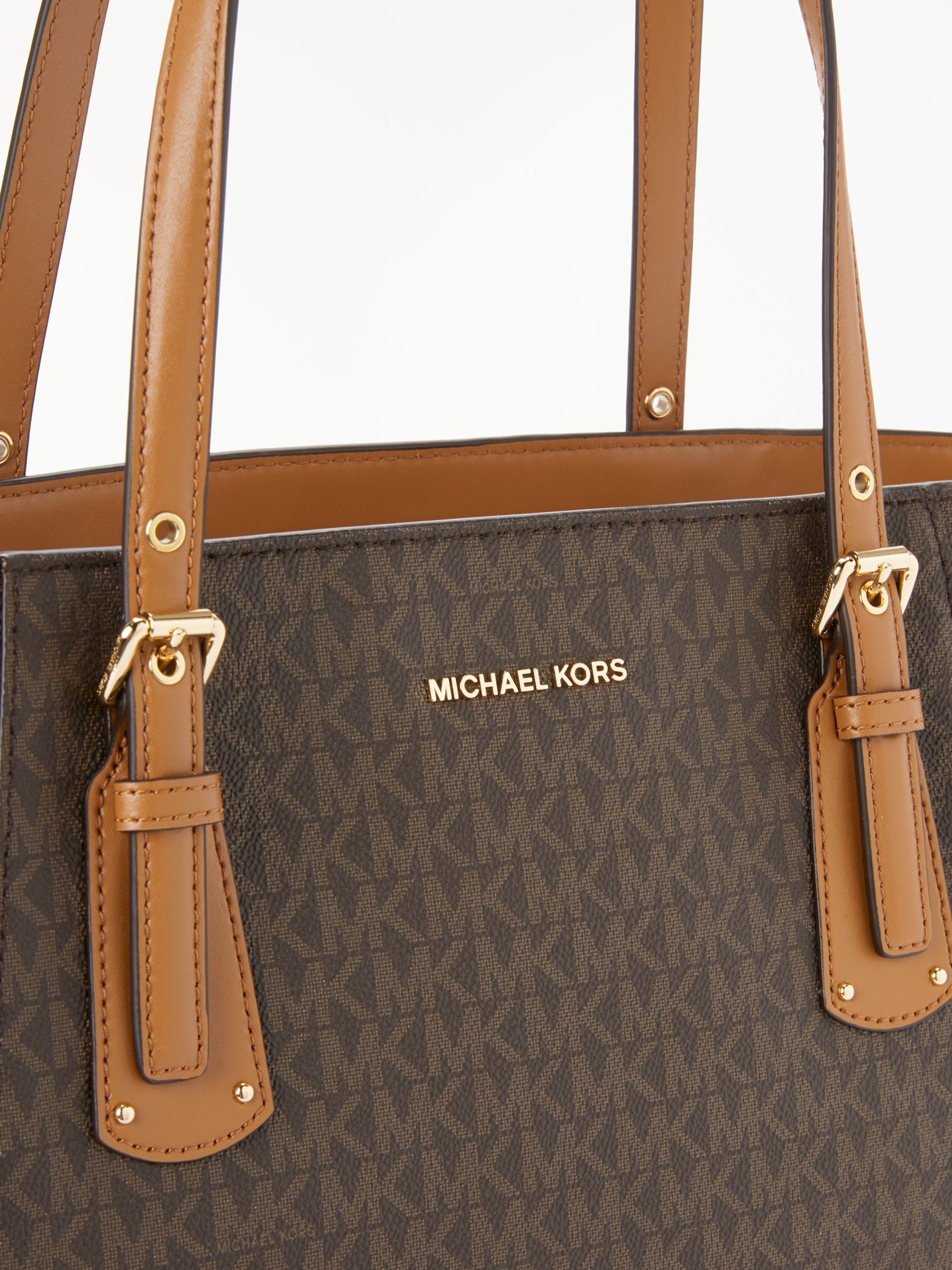 Michael Kors Tote Modernprecast