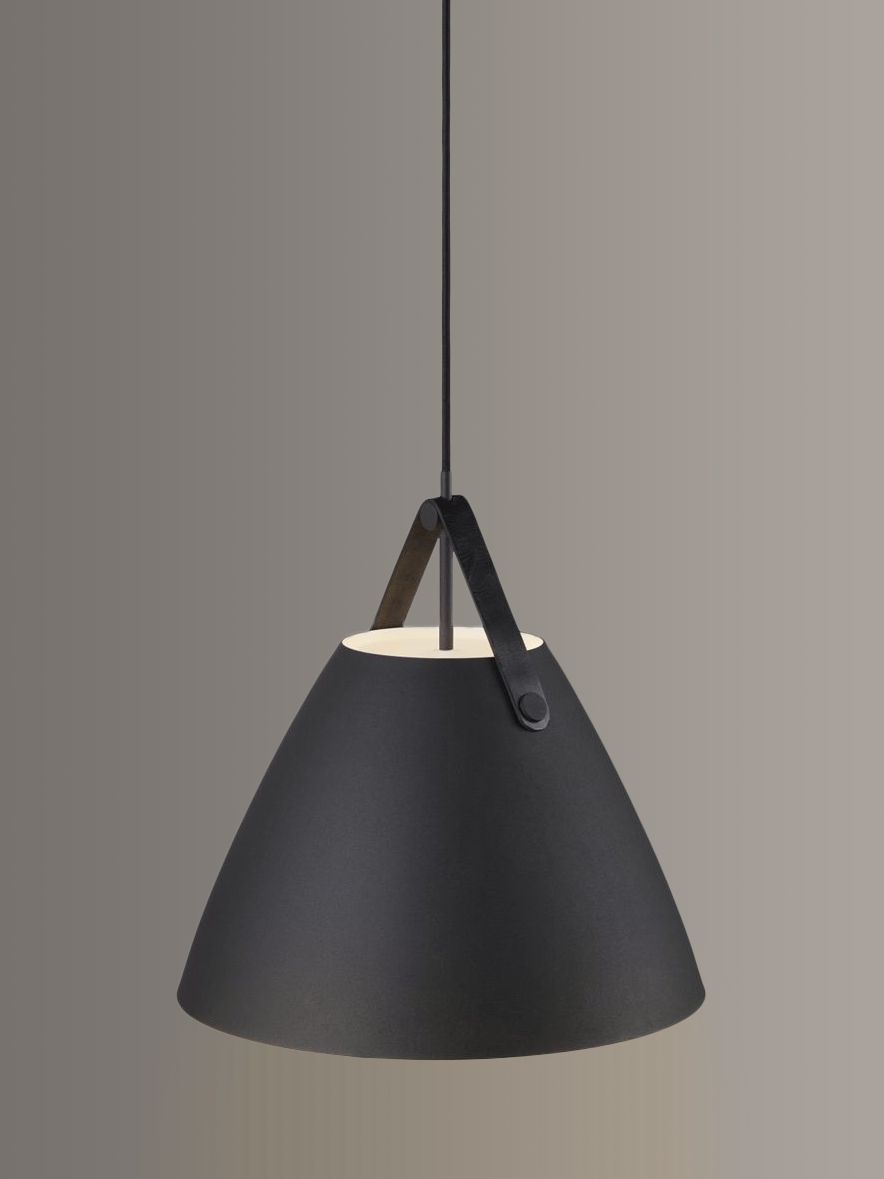 Photo of Nordlux design for the people strap ceiling light