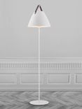 Nordlux Design For The People Strap Floor Lamp, White