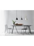 Nordlux Design For The People Lighting Collection , Grey