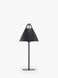 Nordlux Design For The People Strap Table Lamp, Black