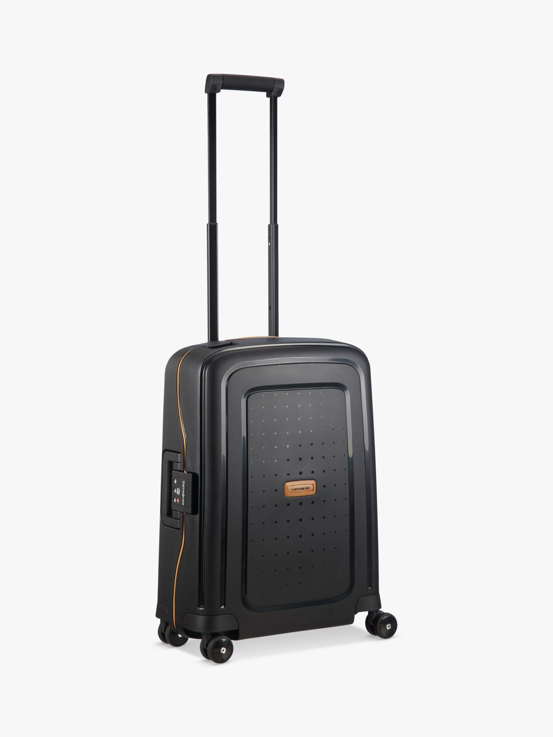 samsonite cabin luggage john lewis