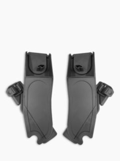 UPPAbaby Vista Lower Car Seat Adapters