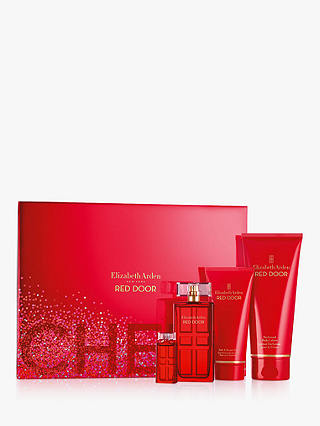 Elizabeth Arden Red Door 50ml Eau de Parfum Fragrance Gift Set