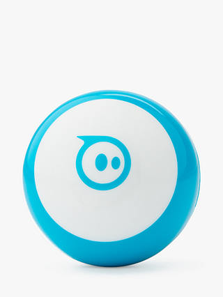 Sphero Mini, App-Enabled Robot Ball