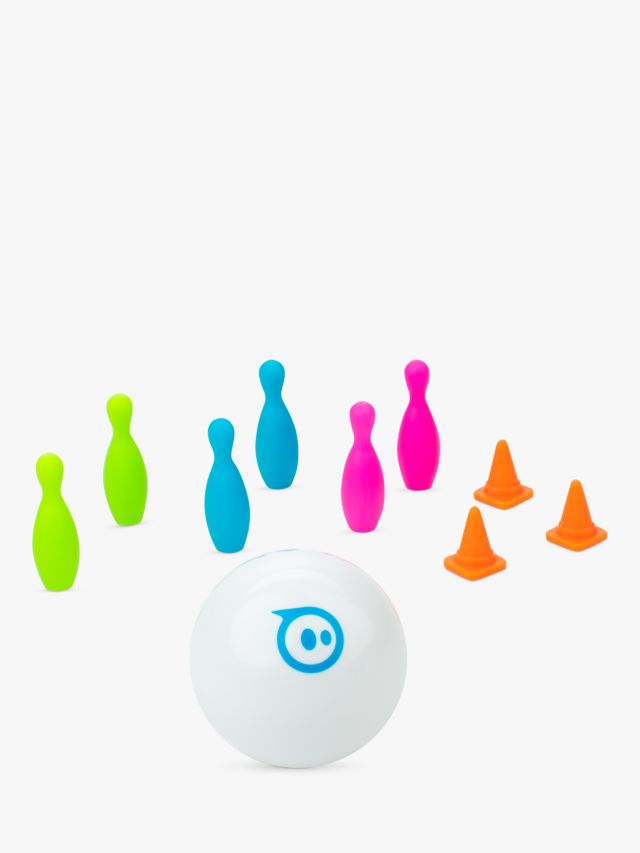 Sphero 2024 bowling pins