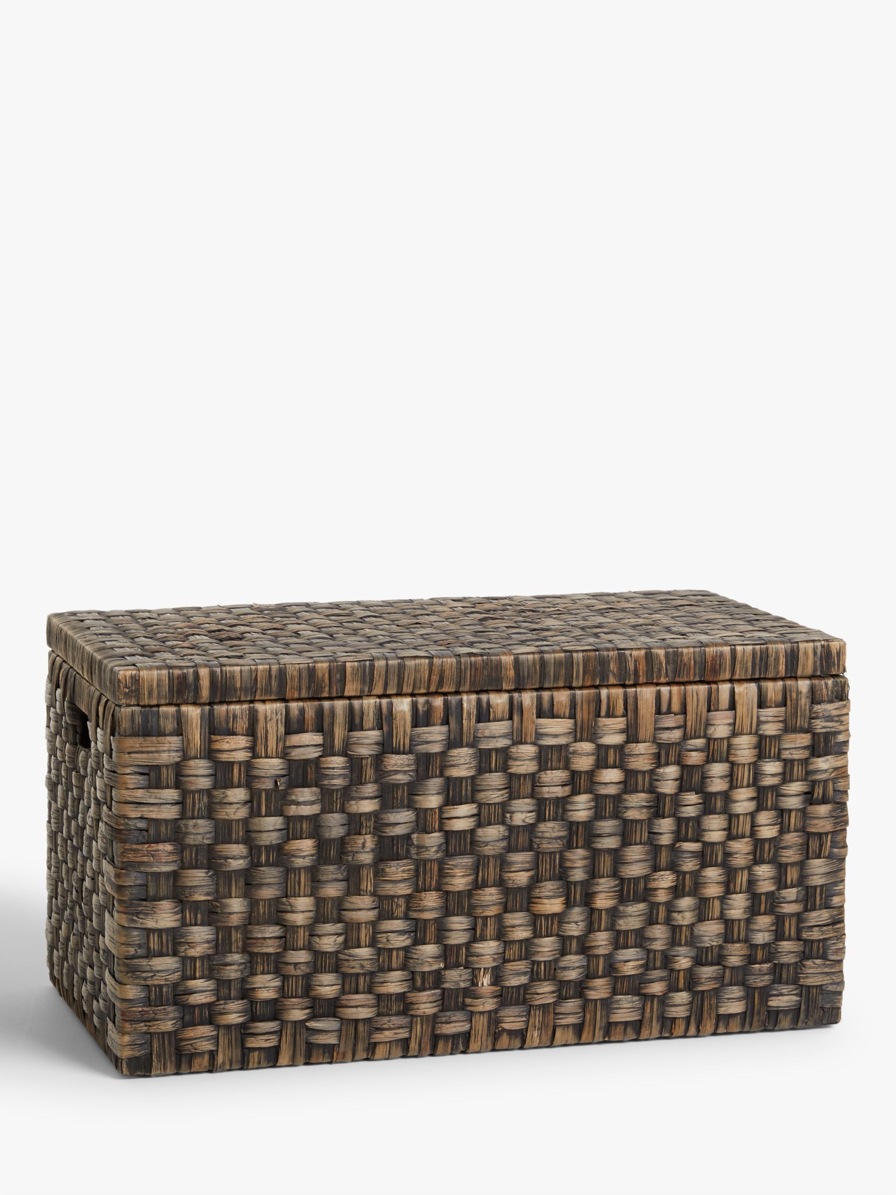 John Lewis Fusion Water Hyacinth Trunk