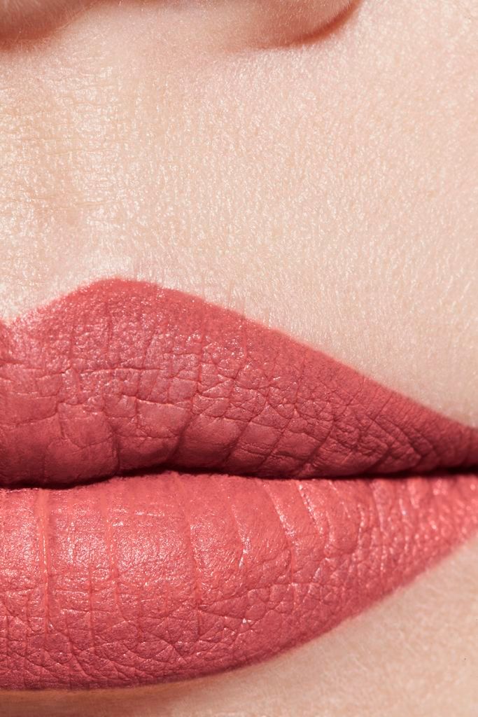 The New Chanel Rouge Allure Glosses: For Full-Coverage Chanel Firepower  When You Need a Little Chanel - Makeup and Beauty Blog