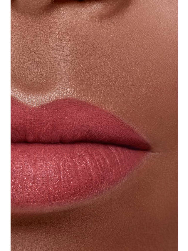 CHANEL Rouge Allure Velvet Luminous Matte Lip Colour Limited