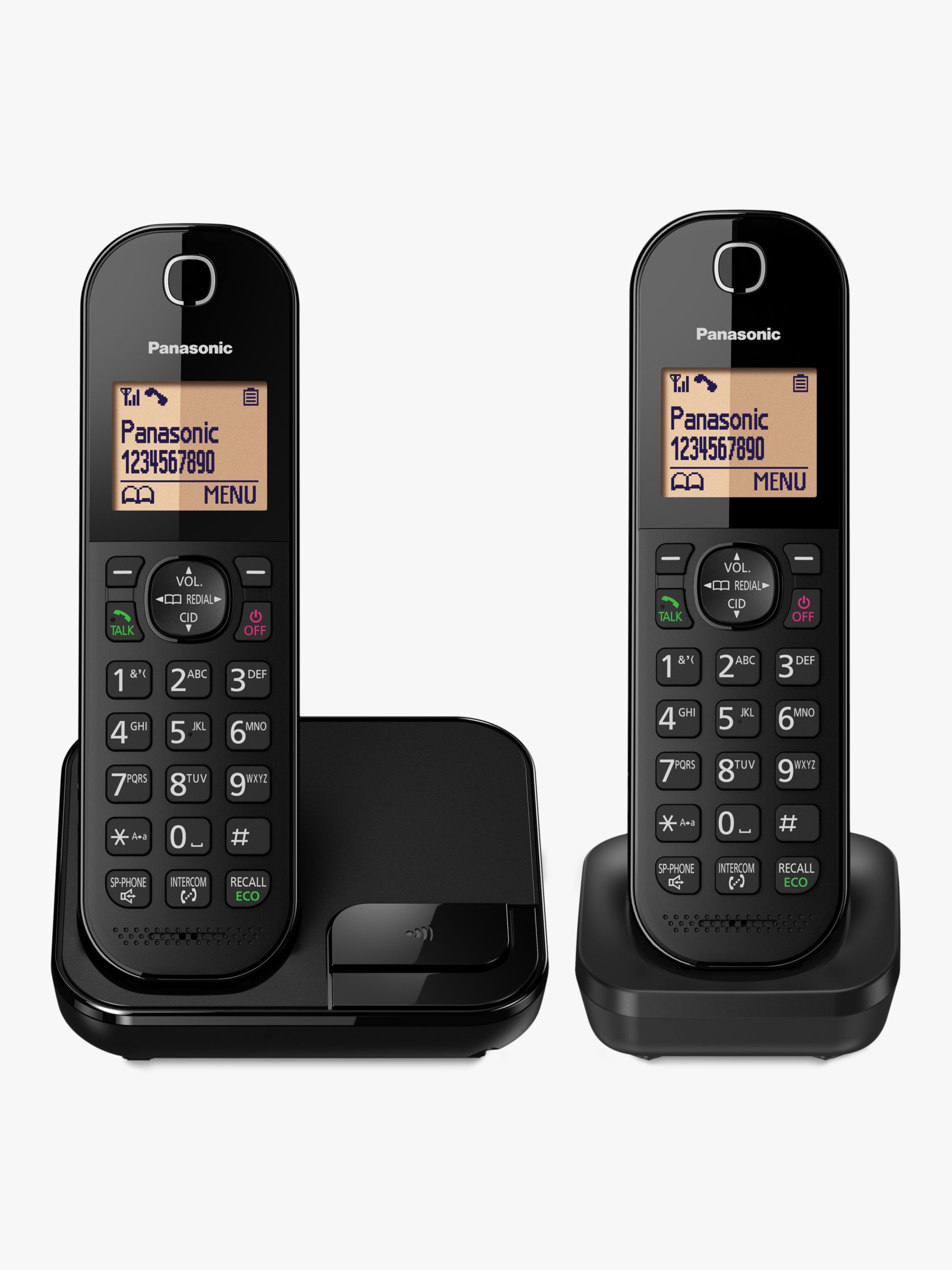 Renewed Bt Xd56 Trio Digital Cordless Telephones With Nuisance Call Blocking Cordless Phones Electronics Photo Halocharityevents Com