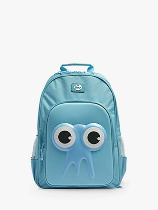 Tinc Tonkin Embossed Backpack, Blue