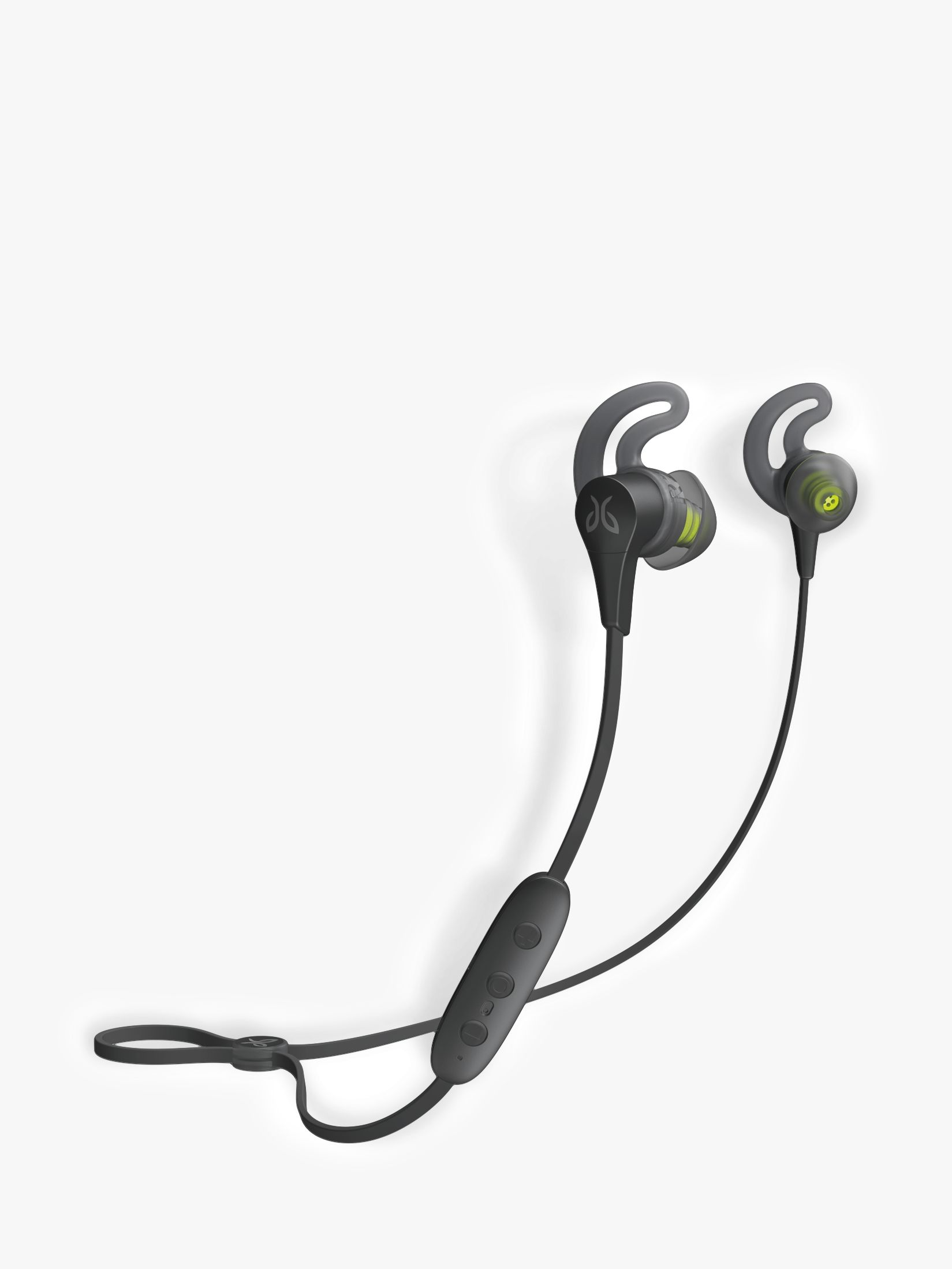 Jaybird X4 Sweat & Weather-Proof Bluetooth Wireless In-Ear Headphones with Mic/Remote