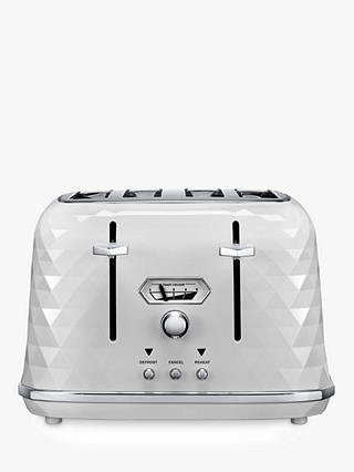 De'Longhi Simbolo 4-Slice Toaster