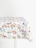 Voyage Colby PVC Tablecloth Fabric, Multi