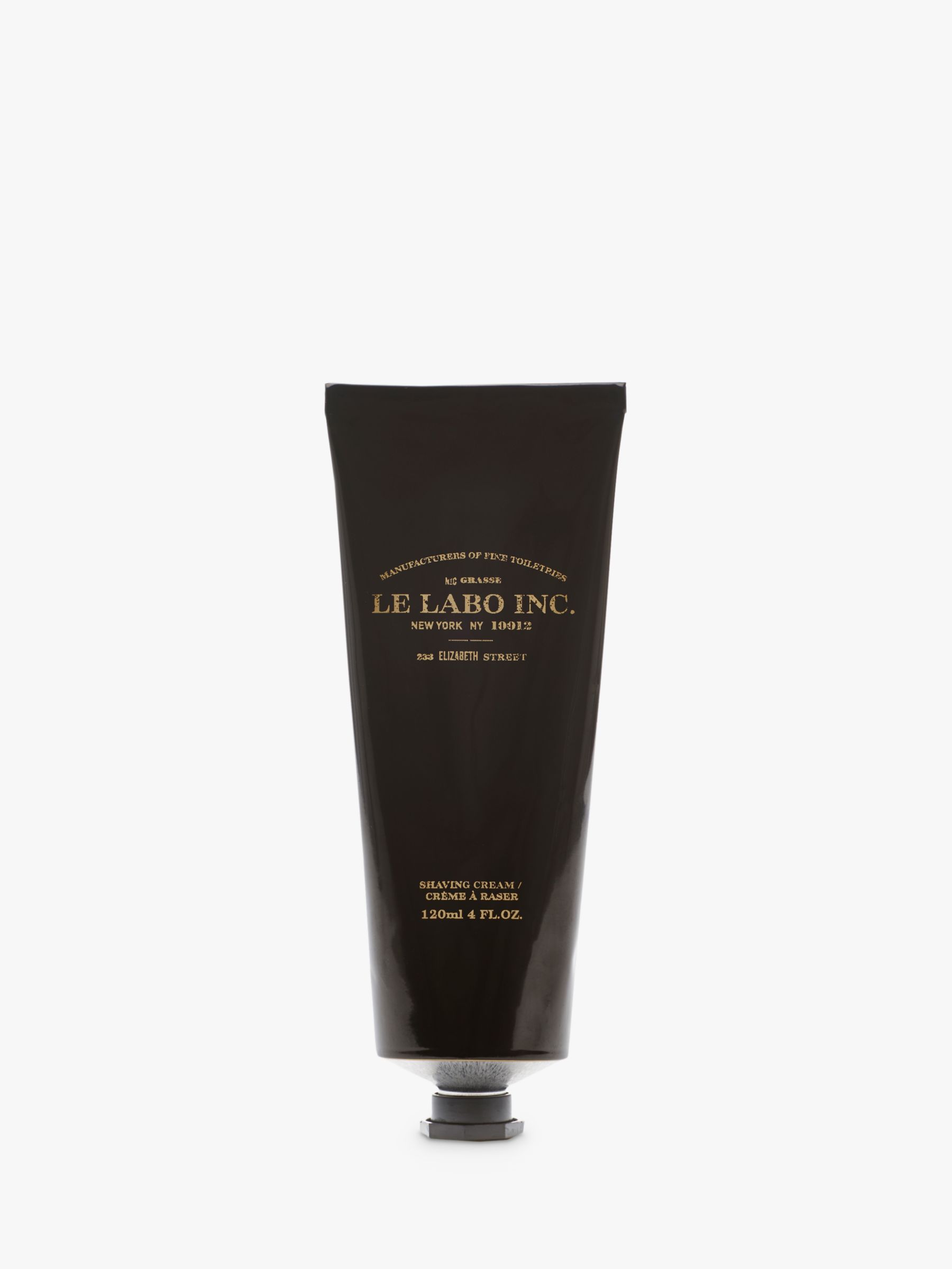Le Labo Shaving Cream, 120ml 1