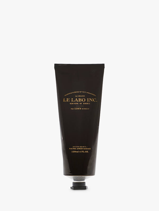 Le Labo After Shave Balm, 120ml 1
