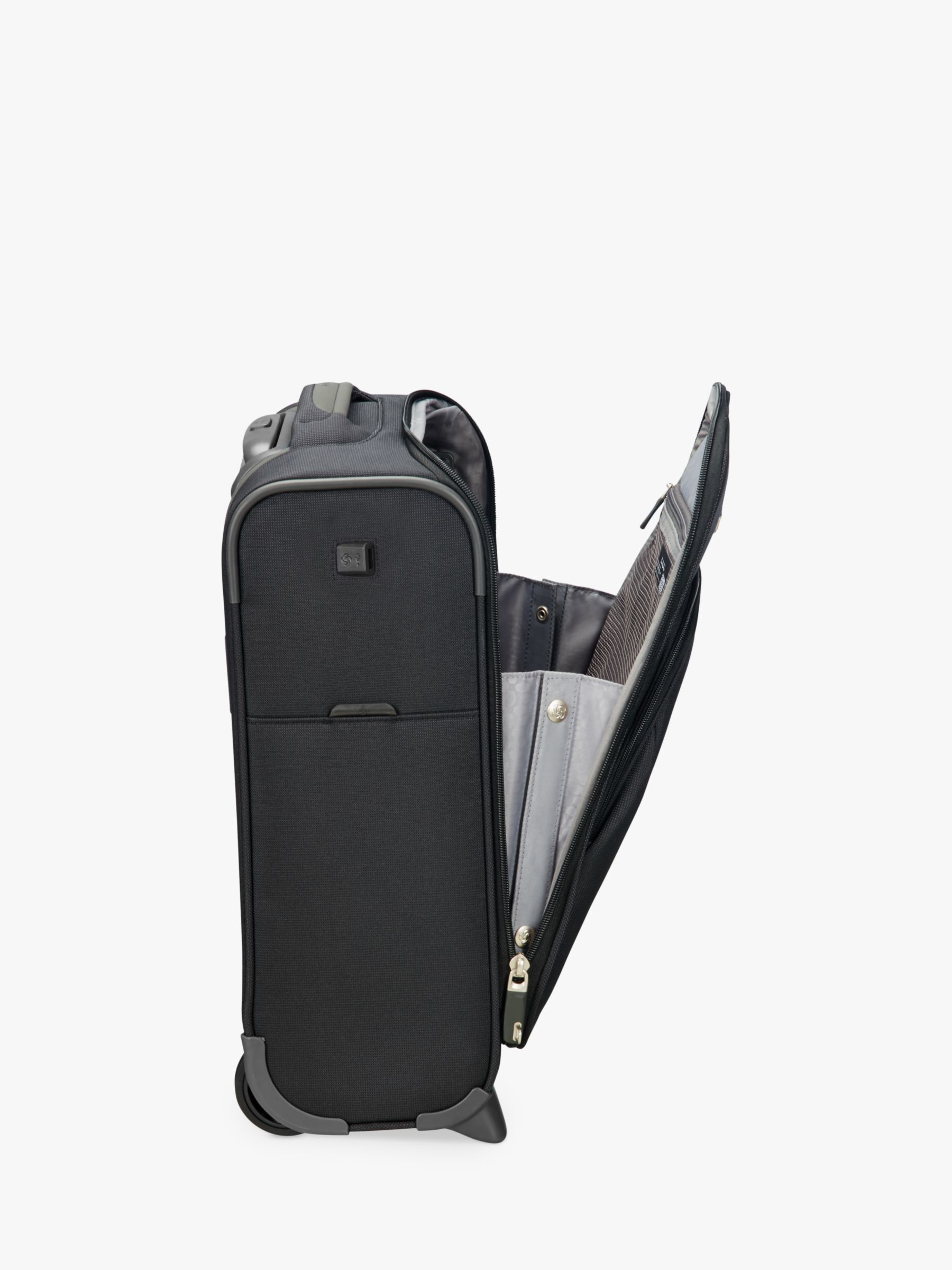 samsonite spark sng 2 wheel