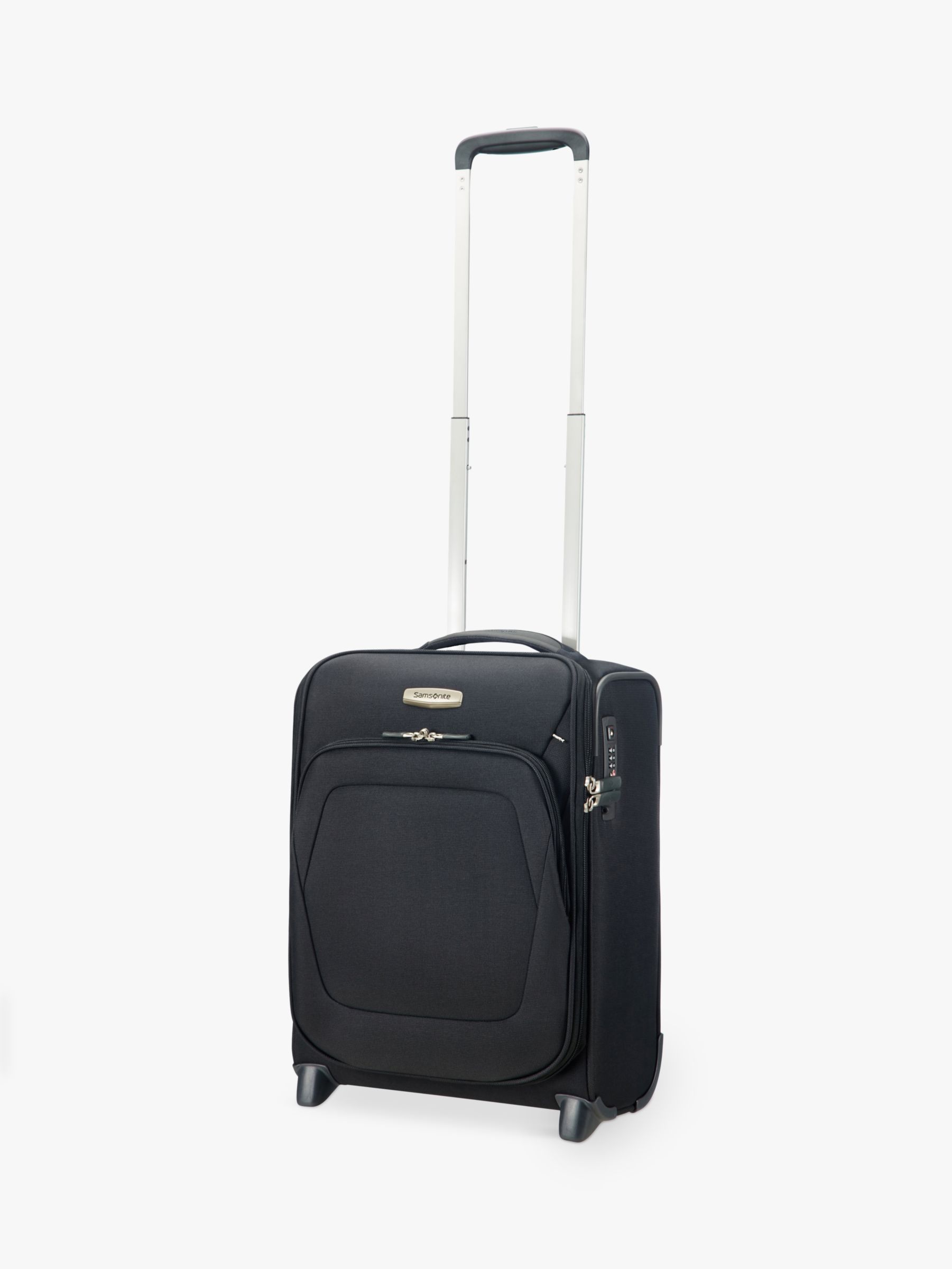 samsonite spark cabin luggage