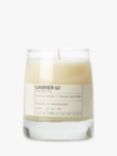 Le Labo Laurier 62 Classic Scented Candle, 245g