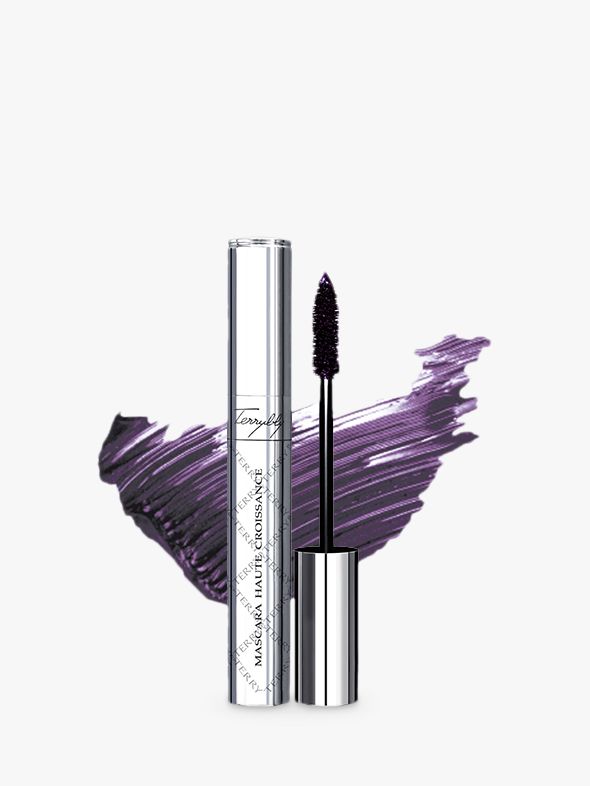 BY TERRY Mascara Terrybly Purple Success 2