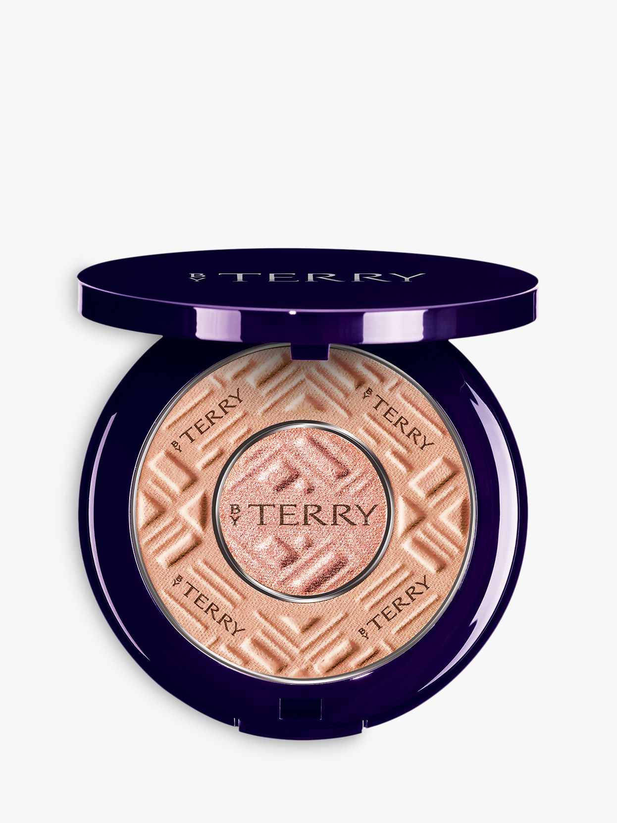 BY TERRY Compact-Expert Dual Powder Setting Veil