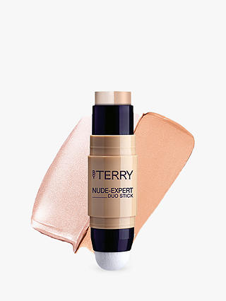 BY TERRY Nude-Expert Foundation