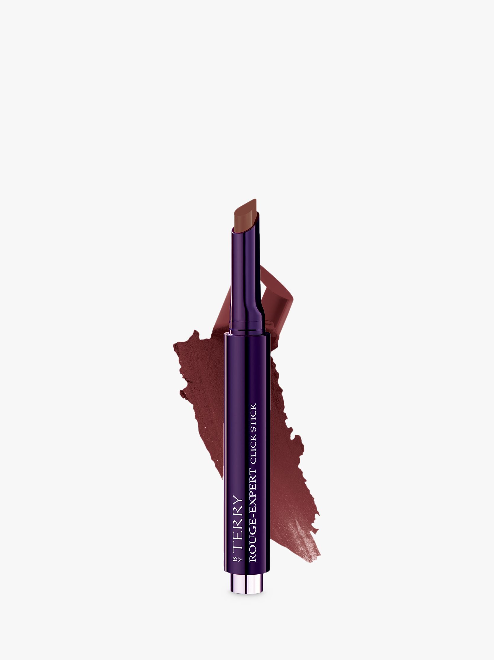 BY TERRY Rouge Expert Click Stick Lipstick, Chocolate Tea