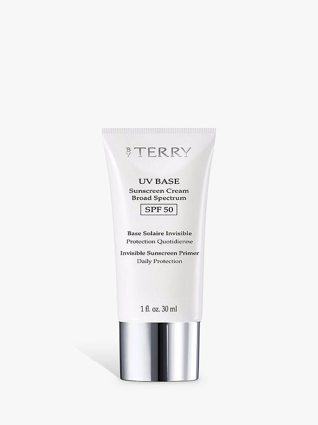 BY TERRY UV Base SPF 50 Invisible Sunscreen Primer, 30ml 1