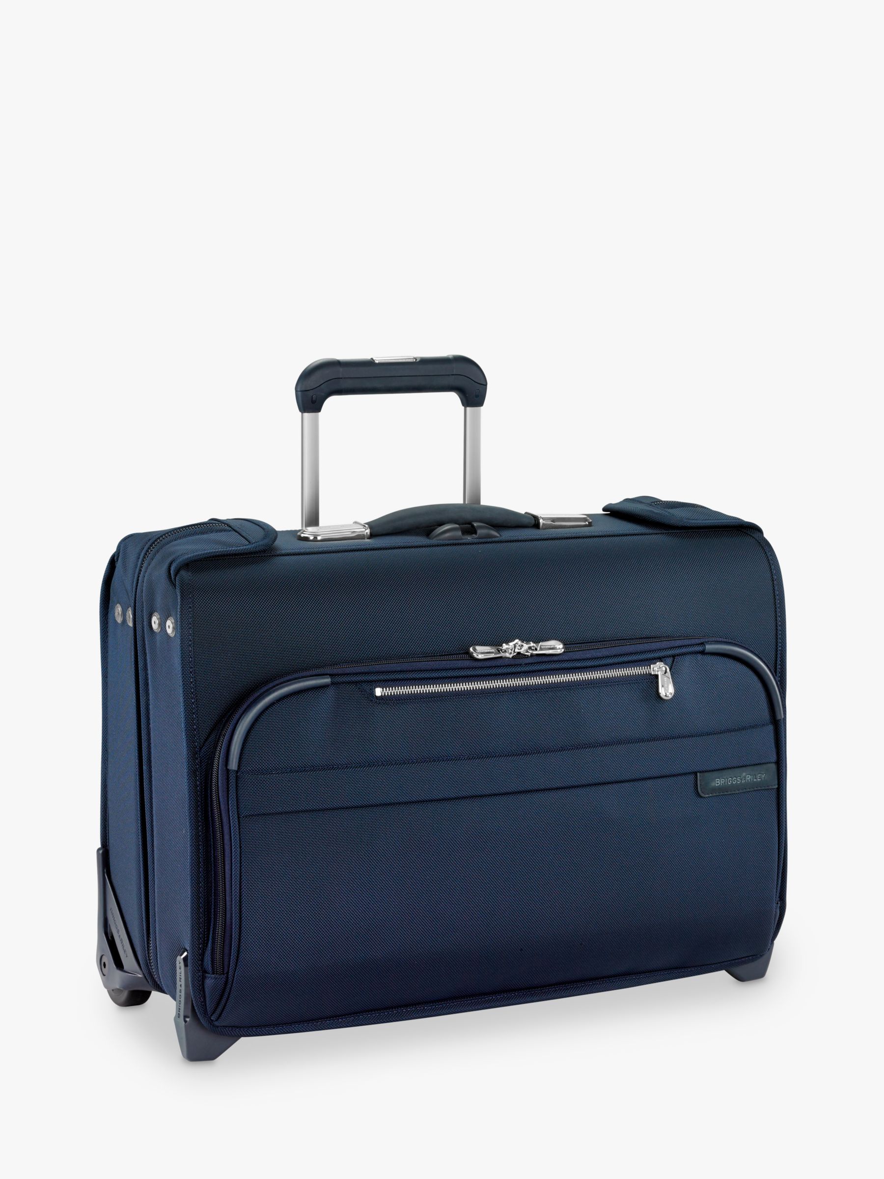 Briggs & Riley Baseline Carry-On 2-Wheel Garment Bag