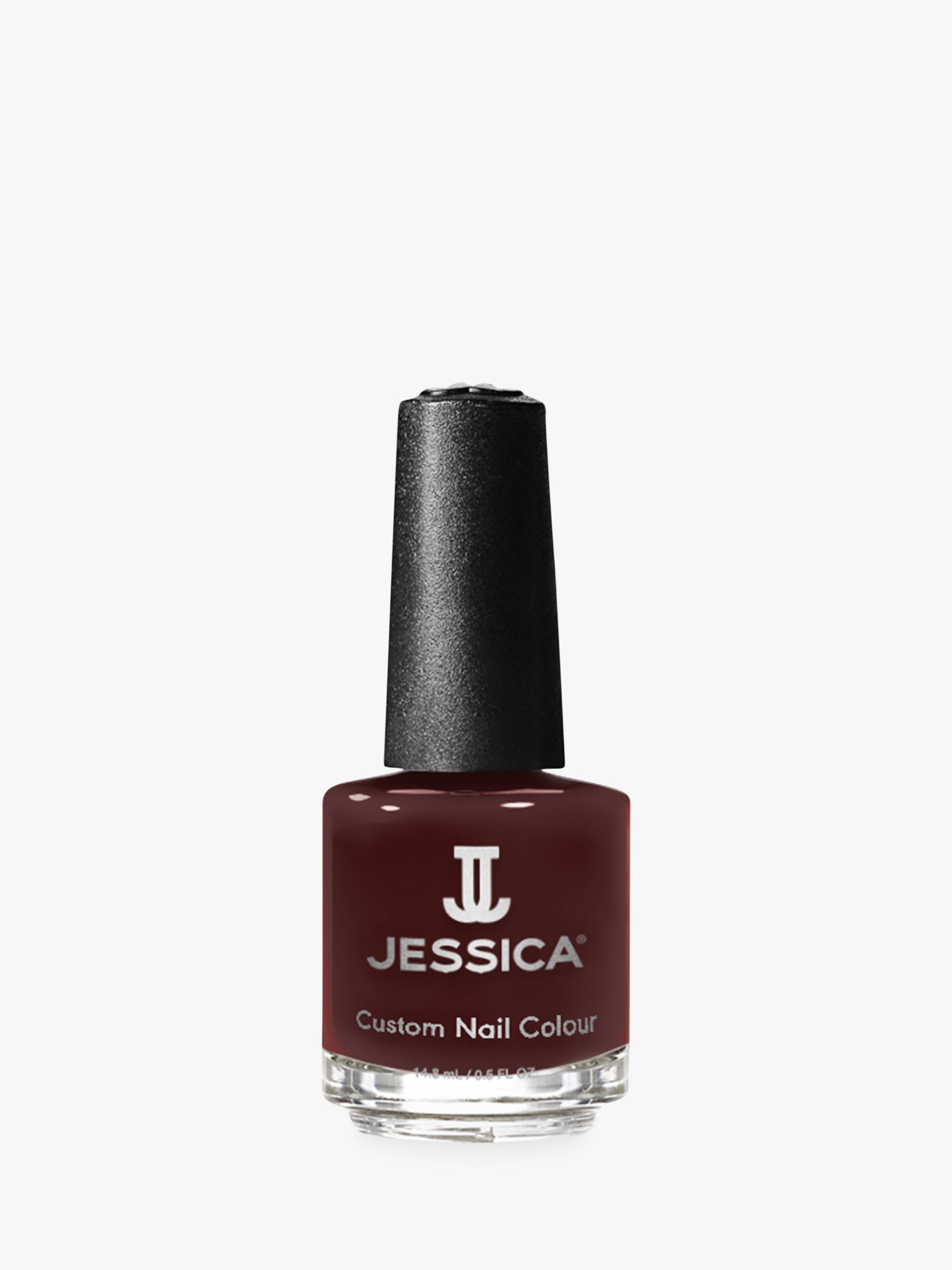 Jessica Custom Nail Colour, Autumn Romance