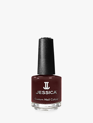 Jessica Custom Nail Colour, Autumn Romance