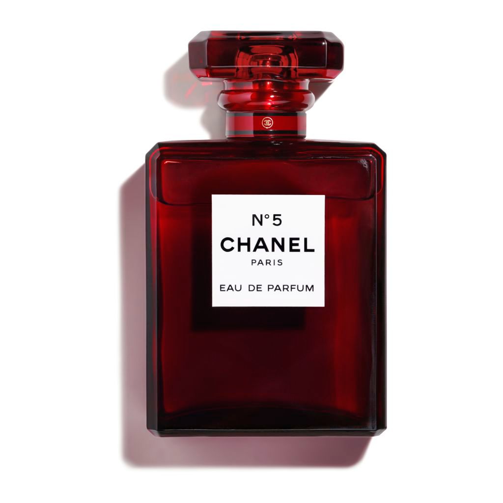 CHANEL N°5 N°5 Eau de Parfum Limited Edition, 100ml