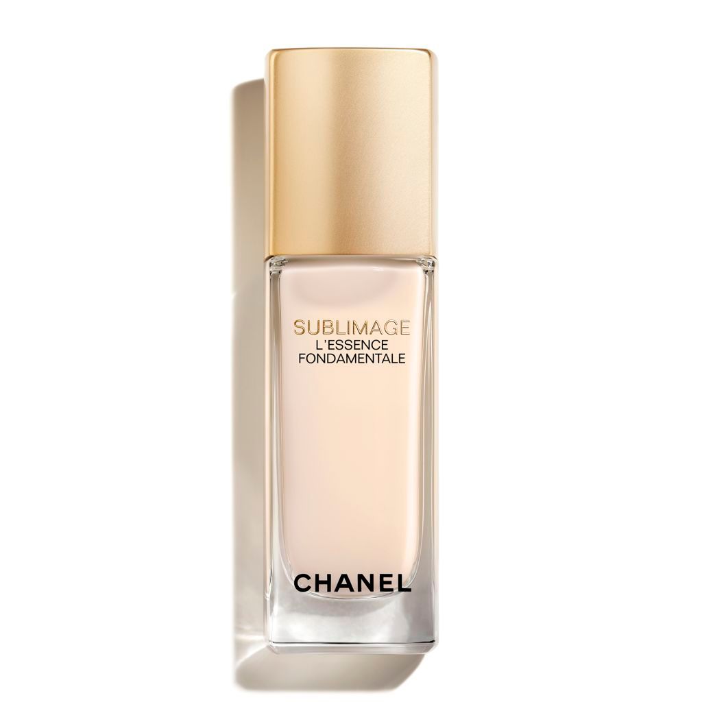 Review: Chanel Sublimage l'Extrait de Creme - My Women Stuff