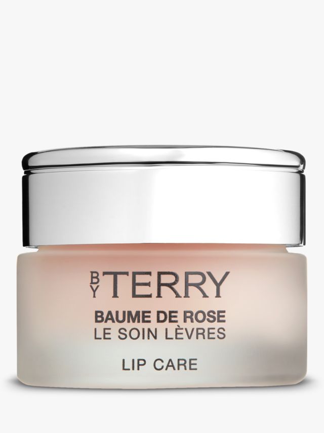 BY TERRY Baume de Rose Lip Care, 10g 1