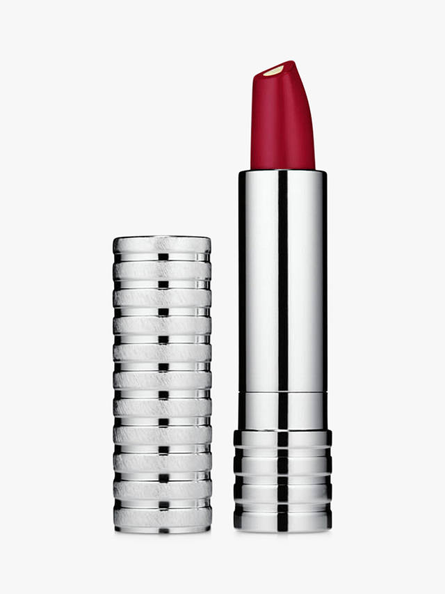 Clinique Dramatically Different Lipstick 25 Angel Red 1