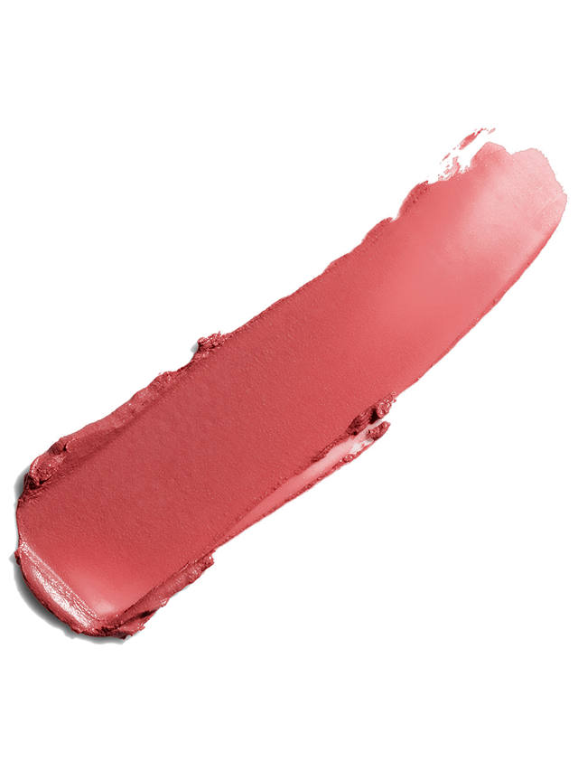 Clinique Dramatically Different Lipstick 17 Strawberry Ice 2