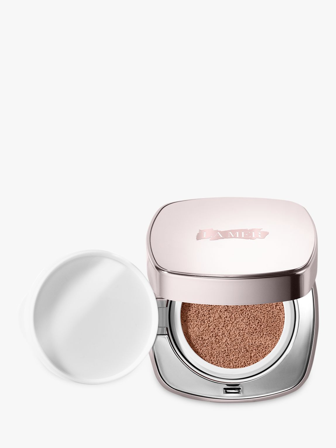 La Mer Cushion Compact Foundation, Pink Bisque 1