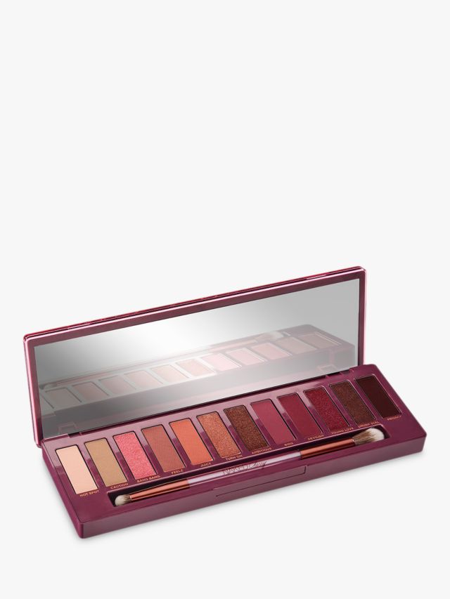 Urban Decay Naked Cherry Palette, Multi 1