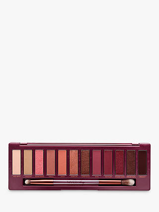 Urban Decay Naked Cherry Palette, Multi