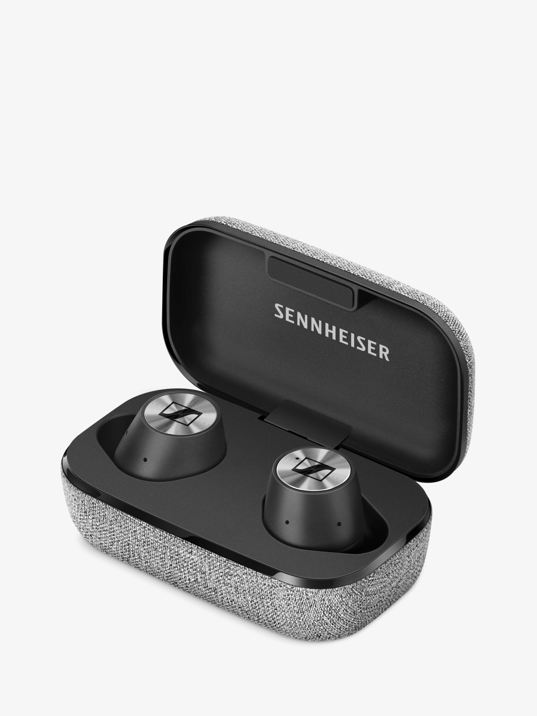 Sennheiser Momentum True Wireless Bluetooth In-Ear Headphones with Mic/Remote