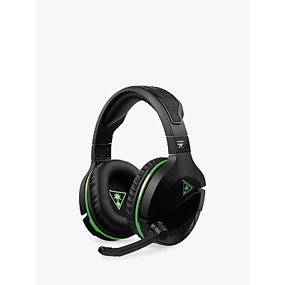 Turtle Beach Ear Force Stealth 700 Bluetooth Wireless, Surround Gaming Headset for Xbox Consoles, Black