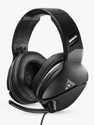 Turtle Beach Recon 200 Gaming Headset for PC, PlayStation 4, Xbox One and Switch